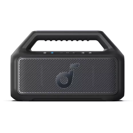 Soundcore Altavoz Boom 2 para exteriores