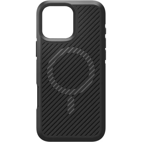 Spigen Funda Core Armor MagFit para el iPhone 16 Pro Max