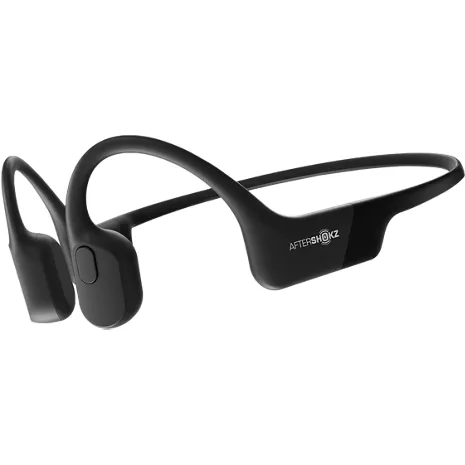 Audífonos Bluetooth inalámbricos de conducción ósea AfterShokz Aeropex