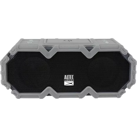 Altavoz Bluetooth portátil con luces Altec Lansing LifeJacket Jolt