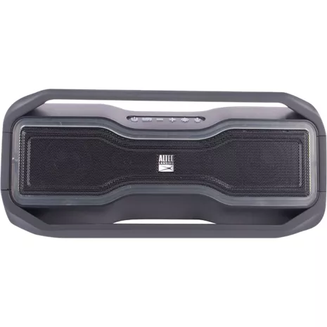 Altavoz Bluetooth portátil resistente al agua Altec Lansing RockBox