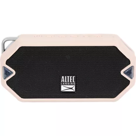 Altec Lansing Altavoz Bluetooth HydraMini Everything Proof