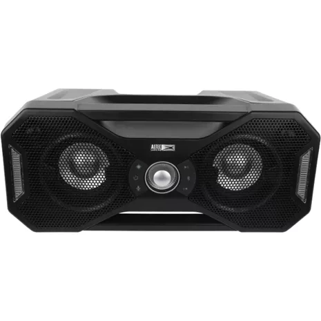 Altec Lansing Altavoz Mix2.0 con Bluetooth para fiestas