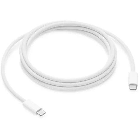 Apple Cable de carga USB-C de 240 W y 2 m