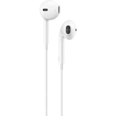 Apple EarPods con conector Lightning - MMTN2AM/A