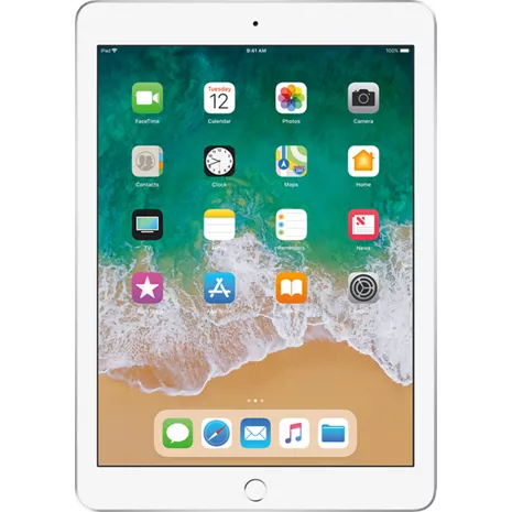 Apple iPad 9.7 indefinido imagen 1 de 1