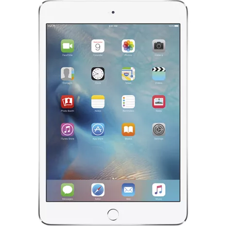 iPad mini 4 indefinido imagen 1 de 1