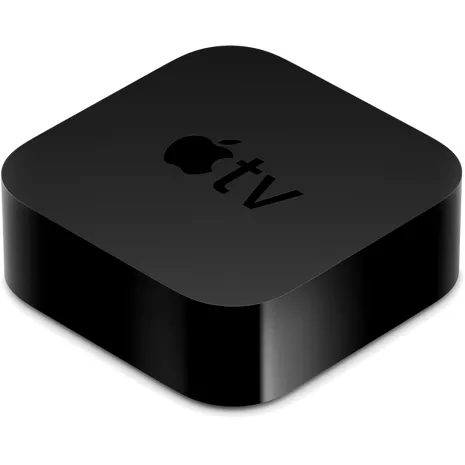 Apple TV 4K 64 GB