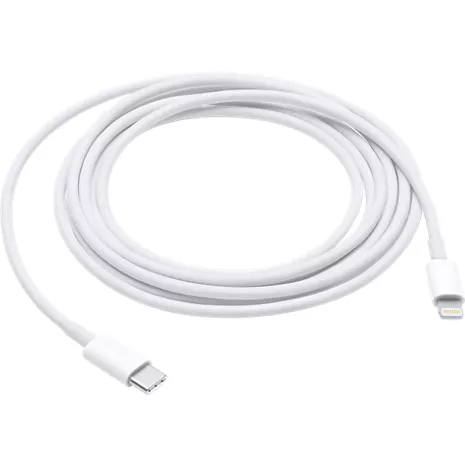 Apple Cable Lightning a USB-C (2 m)