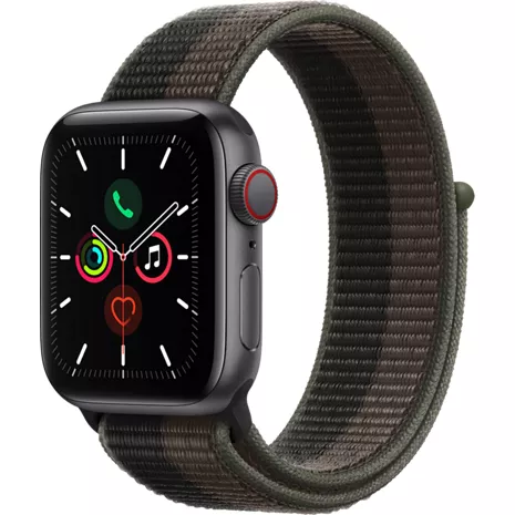 Apple Watch SE indefinido imagen 1 de 1