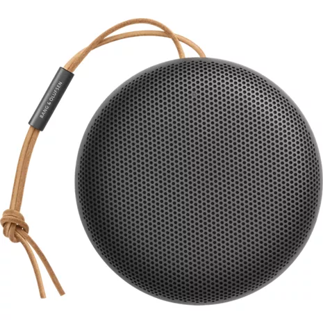 Bang & Olufsen Altavoz Beosound A1 2.ª gen. portátil Bluetooth con asistente de voz