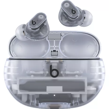 Beats Audífonos Studio Buds + True Wireless con cancelación de ruido