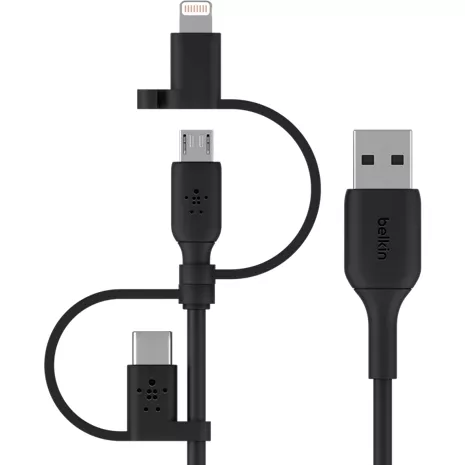 Belkin Cable universal BOOST UP CHARGE