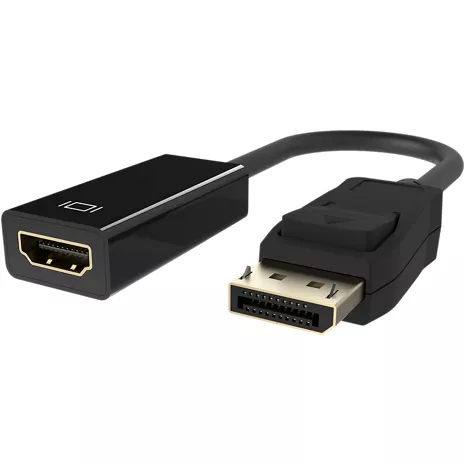 Adaptador Belkin DisplayPort a HDMI