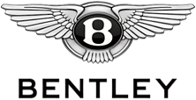 logotipo de bentley