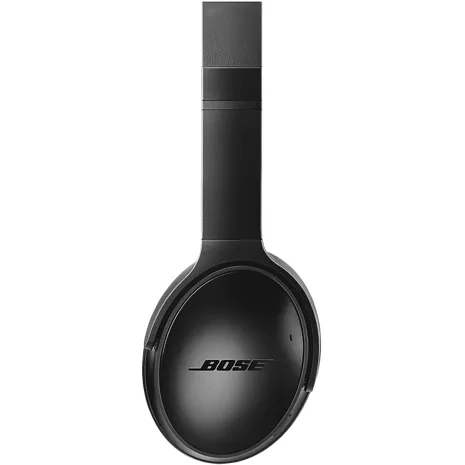 Audífonos inalámbricos Bose QuietComfort 35 II