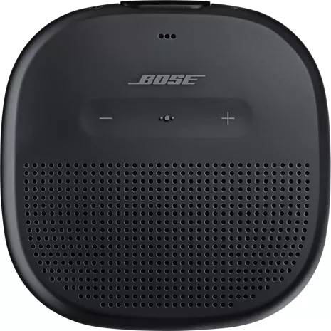 Bose Altavoz Soundlink Micro con Bluetooth