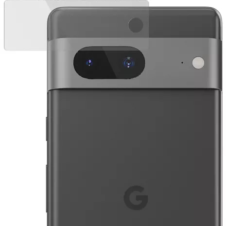 Case-Mate Protector de lente para el Pixel 7a