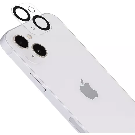 Case-Mate Protector de lente para el iPhone 13 y iPhone 13 mini