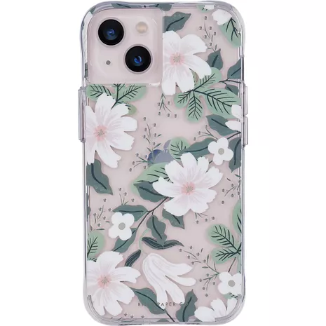 Rifle Paper Co Funda para el iPhone 13 - Willow