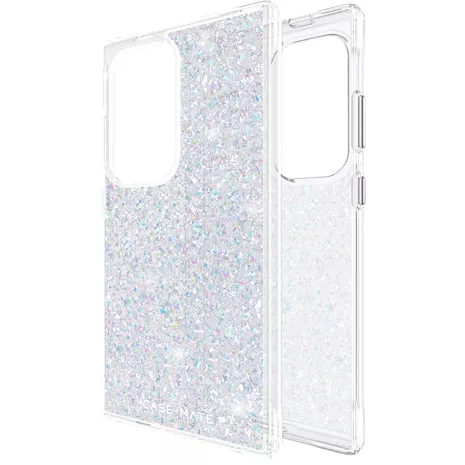 Case-Mate Twinkle Funda para el Galaxy S24 Ultra - Disco