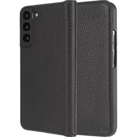 Case-Mate Estuche tipo billeteraWallet para Galaxy S22+