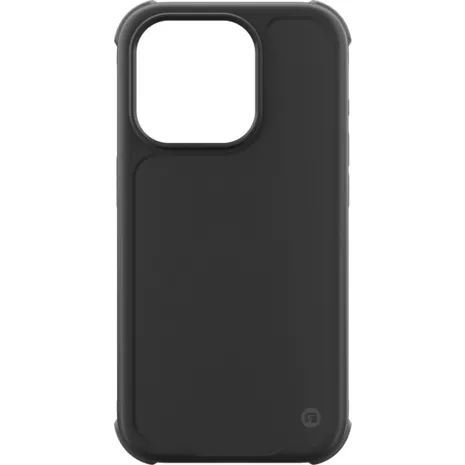 CLCKR Funda G-Form Carbon con MagSafe para el iPhone 15 Pro