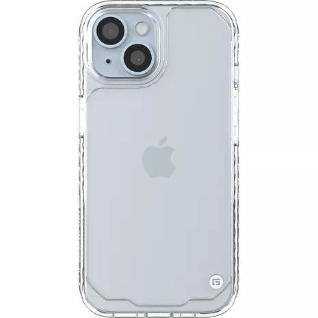 CLCKR Funda G-Form Diamond para el iPhone 15