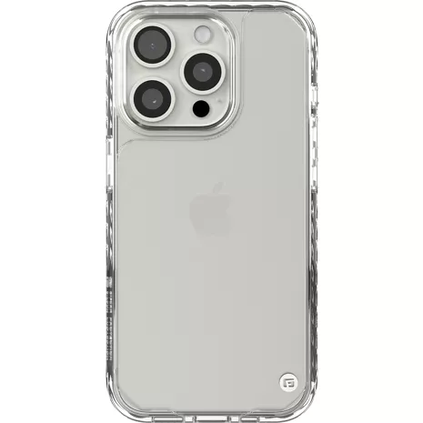 CLCKR Funda G-Form Diamond para el iPhone 15 Pro