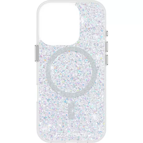 Case-Mate Funda Twinkle Disco con MagSafe para el iPhone 16