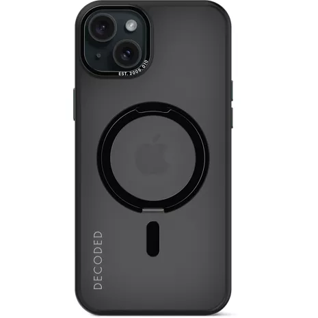 Decoded Funda 360 Loop Stand con MagSafe para el iPhone 15 Plus y iPhone 14 Plus