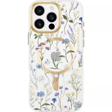 Elizabeth James Funda con MagSafe para el iPhone 16 Pro Max - Afternoon in Versailles