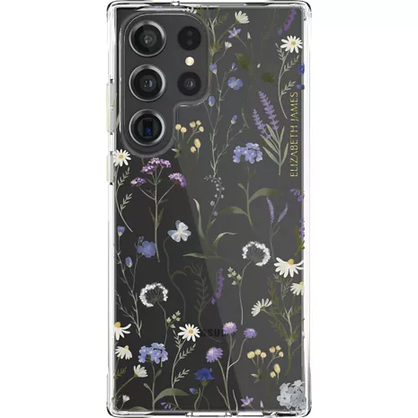 Elizabeth James Funda para el Galaxy S23 Ultra - Afternoon in Versailles