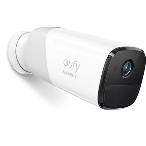 Cámara de seguridad 2K inalámbrica para interiores/exteriores eufy Cam 2 Pro