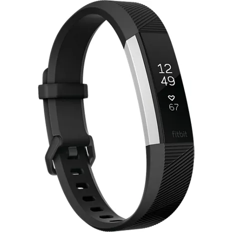 Fitbit Alta HR