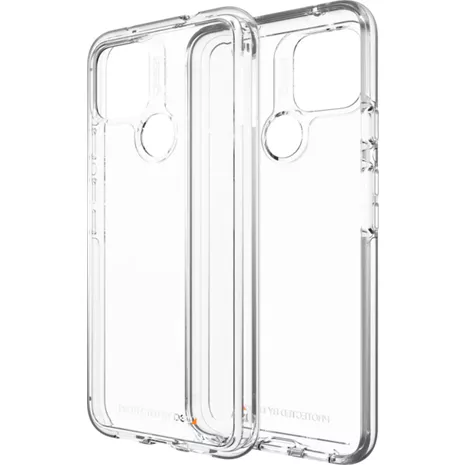 Gear4 Funda Crystal Palace para el Pixel 5