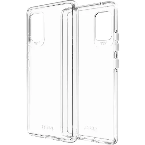 Funda Gear4 Crystal Palace para el Galaxy A71 5G UW