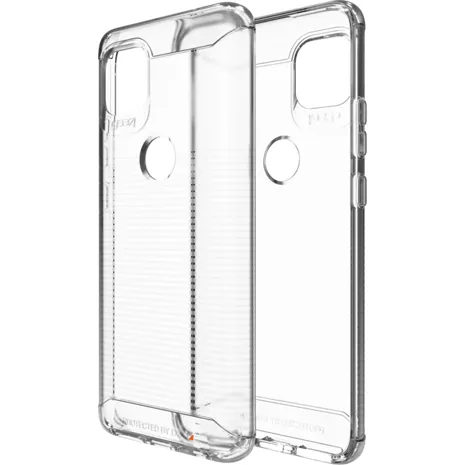 Funda Gear4 Havana para el motorola one 5G UW ace