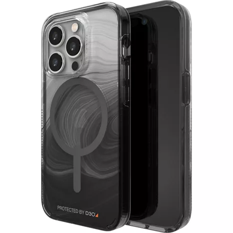 Gear4 Funda Milan Snap con MagSafe para el iPhone 14 Pro