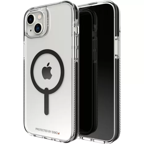 Gear4 Funda Santa Cruz Snap con MagSafe para el iPhone 14 Plus