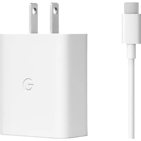 Google Paquete de cargador USB-C de 30 W