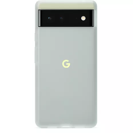 Google Funda para el Pixel 6