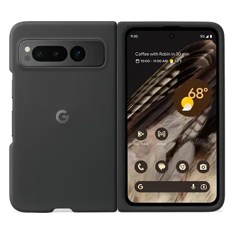 Google Funda para el Pixel Fold