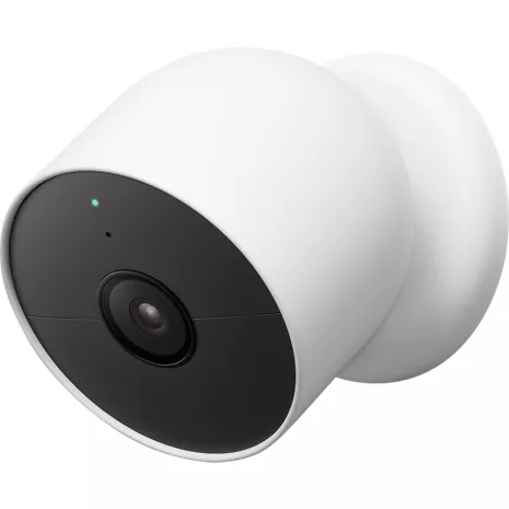 Google Nest Cam (a batería)