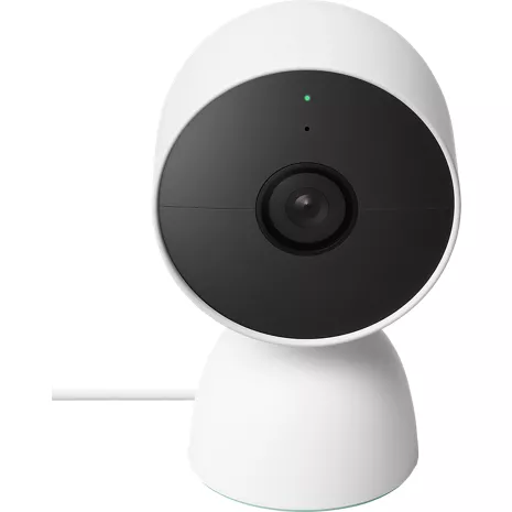 Google Soporte para la Nest Cam