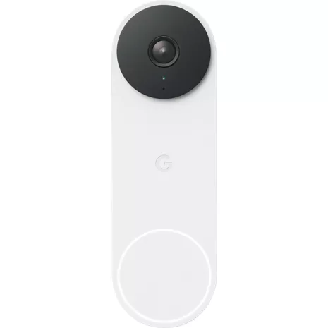 Google Nest Doorbell 2.ª gen. con cables