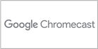Logotipo de Chromecast