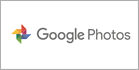 Logotipo de Google Photos