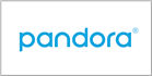 Logotipo de Pandora