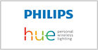 Logotipo de Philips hue